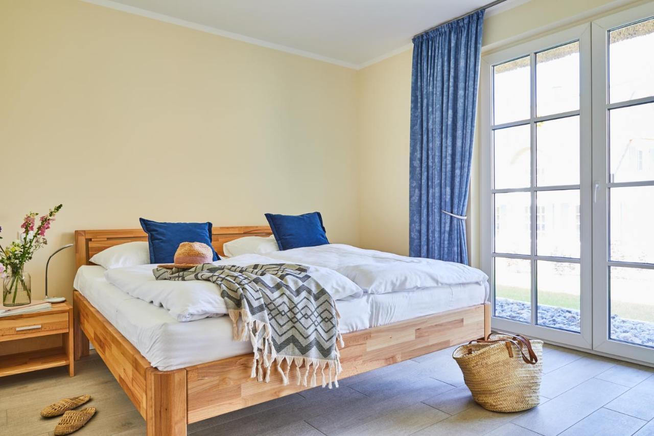 Ferienhaus Graukranich 41 Fuhlendorf  Bagian luar foto