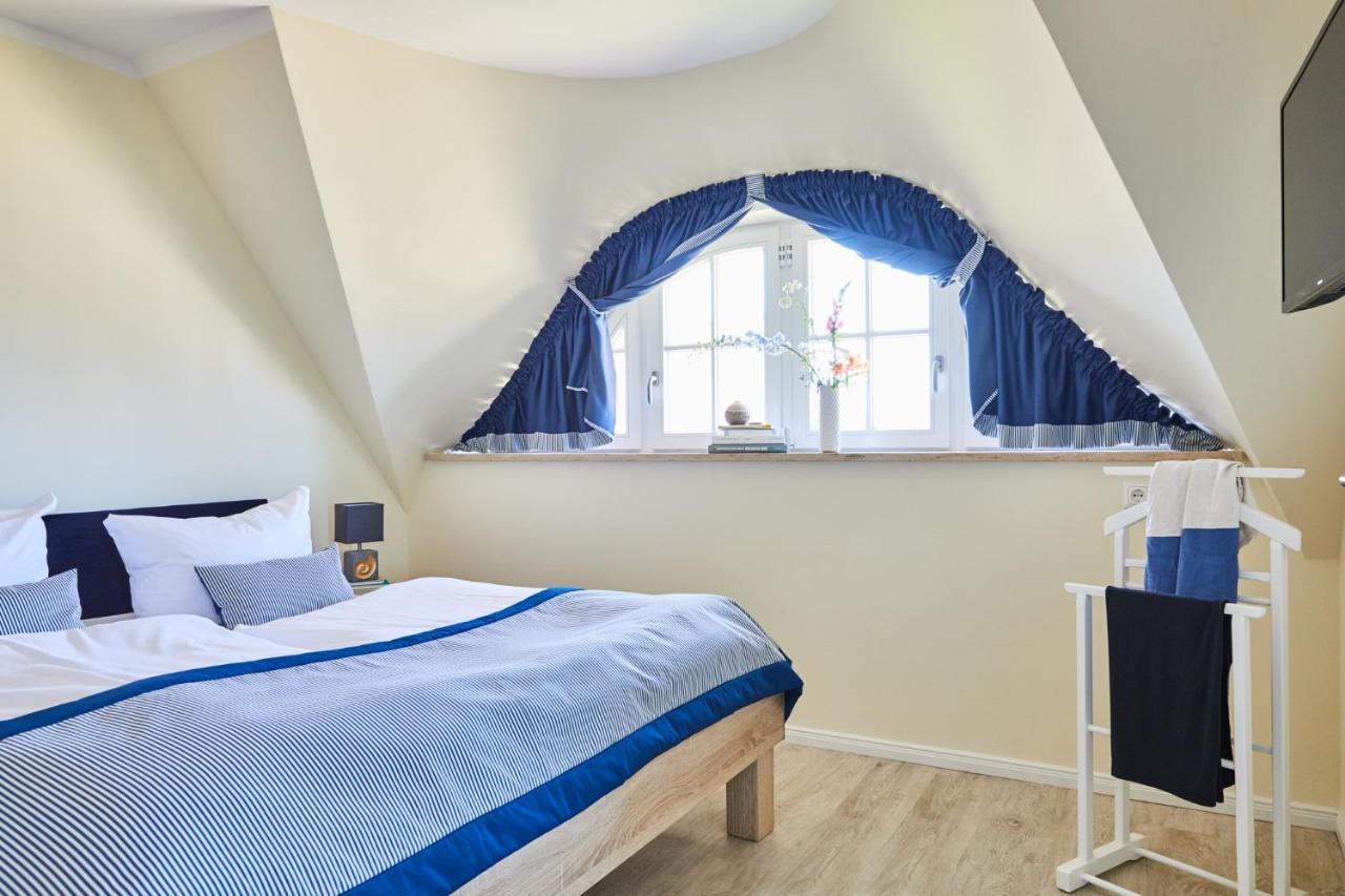 Ferienhaus Graukranich 41 Fuhlendorf  Bagian luar foto