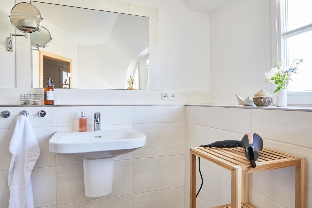 Ferienhaus Graukranich 41 Fuhlendorf  Bagian luar foto