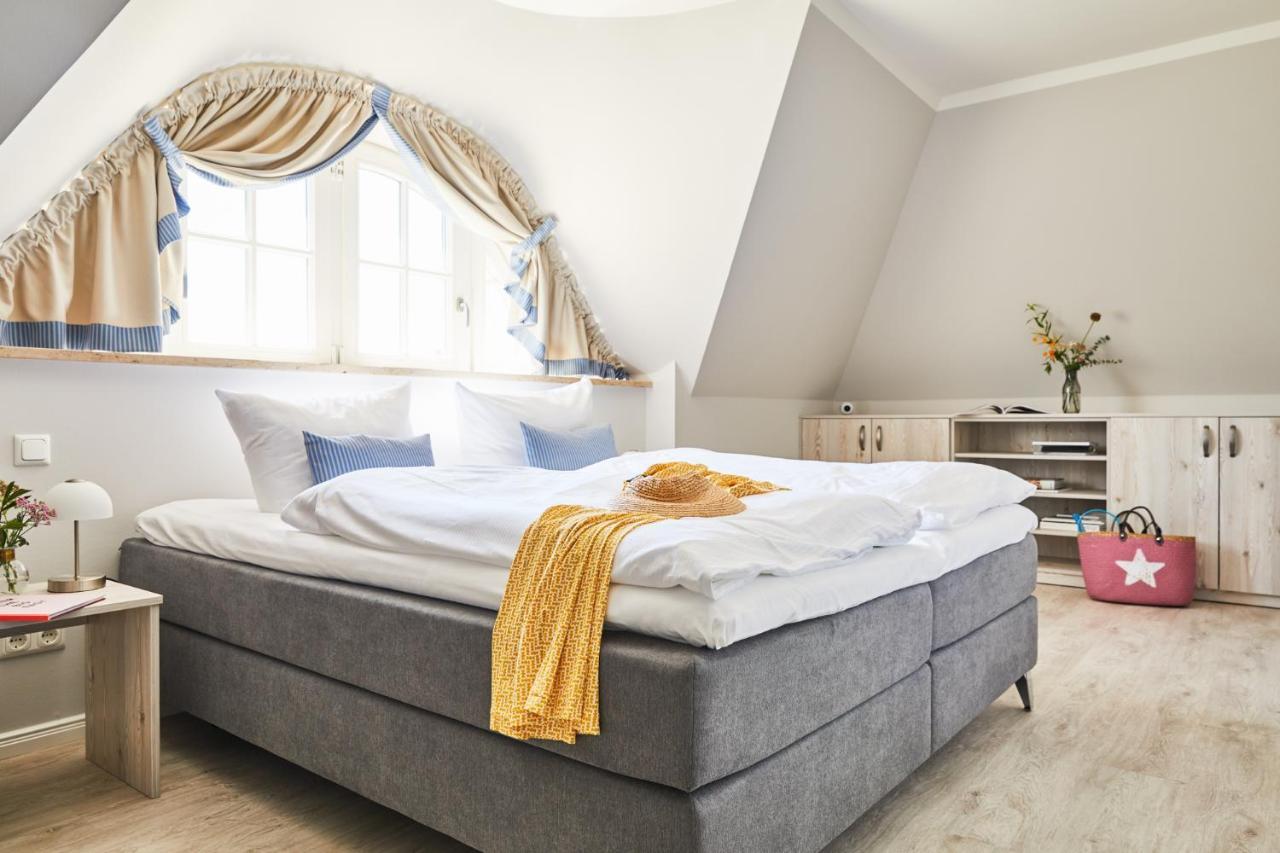 Ferienhaus Graukranich 41 Fuhlendorf  Bagian luar foto