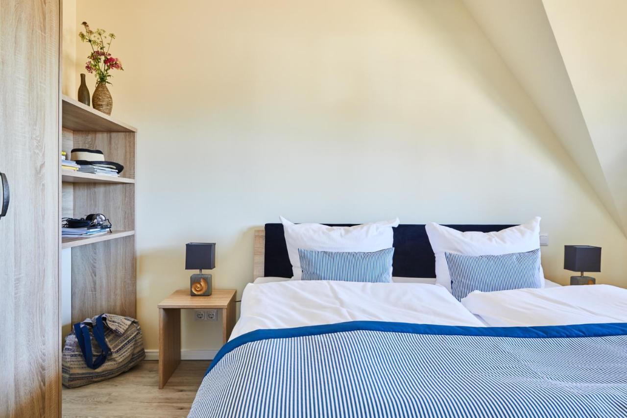 Ferienhaus Graukranich 41 Fuhlendorf  Bagian luar foto