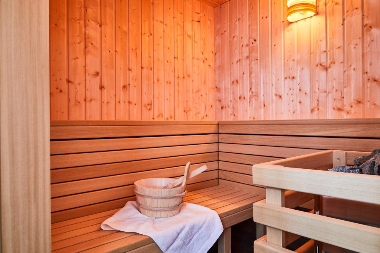 Ferienhaus Graukranich 41 Fuhlendorf  Bagian luar foto
